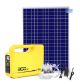 Green Keeper Solar Inverter Kit 300W c/w Panel GKE300