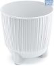 Prosperplast Ryfo N White 200mm