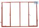 Window Frame NDV22