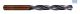 Alpen HSS Sprint Drill Bit 4.2mm 1pc