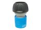 Aquacraft Hose Connector W/S Std 5/8 - 3/4