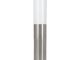 Eglo Helsinki Garden Post Light Stainless Steel 450mm 81751