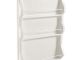 Roco Spice Rack 3 Tier Plastic