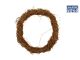SH Wreath Chunky 60cm