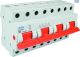 SWITCH Change Over Switch 63A 4P