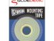 Glue Devil Double Sided Tape 3x18mmx20m 00-TAPE0019