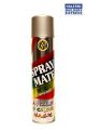Spraymate Metallic Silver 250ml