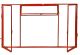 Window Frame D11FH
