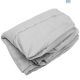 Autogear Waterproof Car Cover Anti Scratch XL
