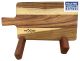 Chopping Board Iris