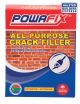 Powafix All Purpose Crack Filler 500g