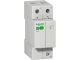 Schneider SPD Surge Arrester AC 2 Pole Type 2 20kA 058676