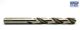 Javelin Fully Ground HSS Drill 13.0mm DRIL-FGS-S-13.0