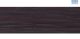Melamine Edging Burnt Oak 0.35mm x 20mm x 1m