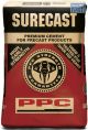 PPC Cement Surecast 42.5 50kg BULAWAYO