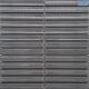 Tile Mosaic Kit Kat Smoke Mosaic 296X299 CR104