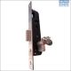 Aluminium Door Dead Lock
