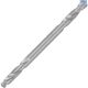 Tork Craft Double End Stubby HSS 3.2mm 10pc