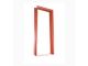 Door Frame 230mm 1.2mm Right Hand