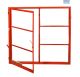 Window Frame FC2H