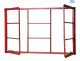 Window Frame FC4H