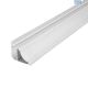 PVC Cornice White 3M