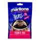 Marltons Trainer Mix 120g