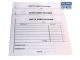 Pad Petty Cash Voucher