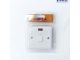 SWITCH Geyser Switch 20Amp 3x3 Curved