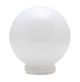 Eurolux Opal Polycarb Bowl 160mm CO157