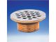 Cobra Shower Waste Grate 323CP