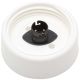 Eurolux Gallery 8inch PVC CO154W