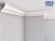 Cornice Polystyrene PR08 130mmx130mmx2.5m 4pack