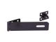 Fixit Hasp and Staple 90mm FXH159