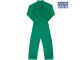 Javlin Overalls 3852 Emerald Green Size 40 Poly