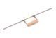 Lasher Brick Jointer Round Long 8.0mm FG10212