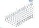 Wire Basket Cable Tray 300mm x 3M