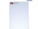 Melamine Iceberg White 16x2750x1830mm Chip