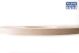 Melamine Edging Espresso 0.35mm x 20mm x 1m