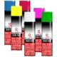 Glue Devil Spray Paint Fluorescent Voilet 300ml 00-SPRAY6037