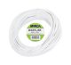 Mamba Washline White Plastic Coated Wire Core 3mm x 30m