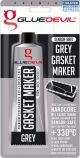 Glue Devil Gasket Maker Grey 310ml