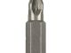 Bosch Screwdriver Bit 25mm PZ1 3Pce