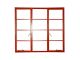 Window Frame D4H