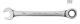 Gedore Red Ratchet Spanner 24mm 3300843