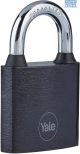 Yale Padlock Iron 60mm Single Y111B/60/132/1