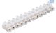 Connector Strip PVC 12Way 60A
