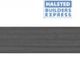 Melamine Edging Vermont Slate 1mm x 20mm x 1m