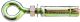 Safe Top Topbolt Eye Bolt M8 P1