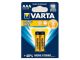 Varta Batteries Long Life AAA 2 pack